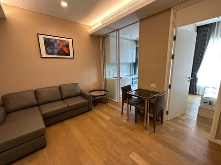 P29CR2304029 Condo For Rent The Saint Residences 1 Bedroom 1 Bathroom Size 36 sqm.