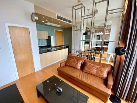 P17CR2304014 Condo For Rent Wind Ratchayothin 1 Bedroom 1 Bathroom Size 54 sqm.