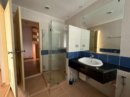 P17CR1912001 Condo For Rent Silom Grand Terrace 1 Bedroom 1 Bathroom Size 84 sqm.