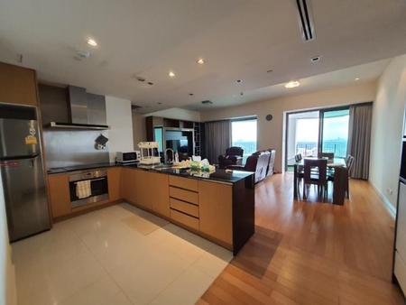 P35CR2304045 Condo For Rent The Pano 2 Bedroom 2 Bathroom Size 139.28 sqm.