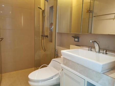 P17CR2107011 Condo For Rent Oriental Residence 2 Bedroom 2 Bathroom Size 87 sqm.