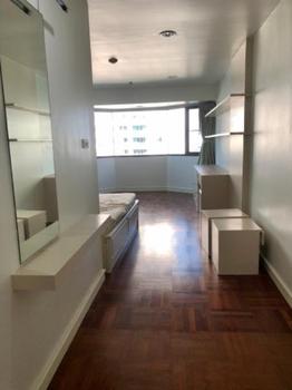 P10CR2302032 Condo For Rent Baan Suanpetch 2 Bedroom 3 Bathroom Size 132 sqm.