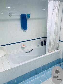 P10CR1911011 Condo For Sale Asoke Place 1 Bedroom 1 Bathroom Size 60.7 sqm.