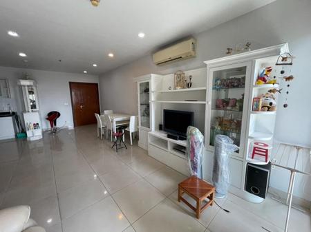 P33CR2110017 Condo For Sale The Star Estate @ Narathiwas 1 Bedroom 1 Bathroom Size 64.55 sqm.