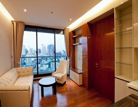 P10CR2305007 Condo For Sale The Address Sukhumvit 28 2 Bedroom 2 Bathroom Size 67 sqm.