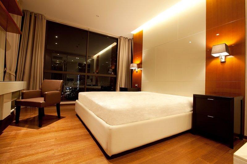 P10CR2305007 Condo For Sale The Address Sukhumvit 28 2 Bedroom 2 Bathroom Size 67 sqm.