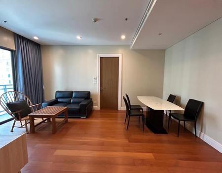 P10CR2301037 Condo For Rent Bright Sukhumvit 24 2 Bedroom 2 Bathroom Size 88.9 sqm.