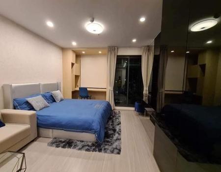 P29CR2304040 Condo For Rent Life Ladprao Studio 1 Bathroom Size 27 sqm.