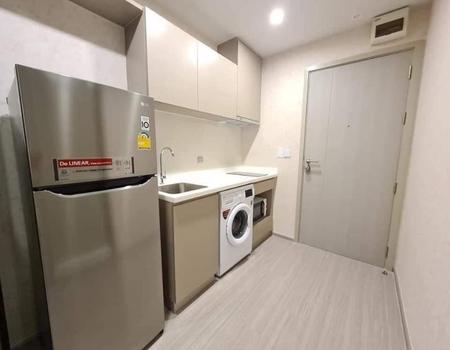 P29CR2304040 Condo For Rent Life Ladprao Studio 1 Bathroom Size 27 sqm.