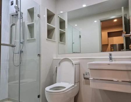 P29CR2304040 Condo For Rent Life Ladprao Studio 1 Bathroom Size 27 sqm.