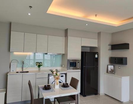 P35CR2304087 Condo For Rent H Sukhumvit 43 1 Bedroom 1 Bathroom Size 49 sqm.