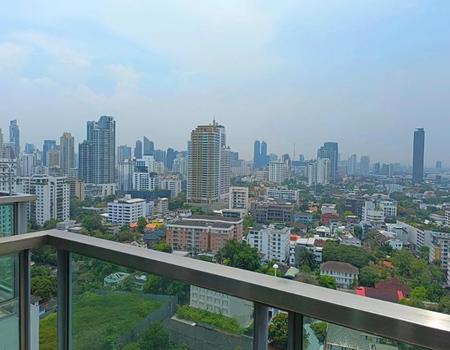 P35CR2304087 Condo For Rent H Sukhumvit 43 1 Bedroom 1 Bathroom Size 49 sqm.