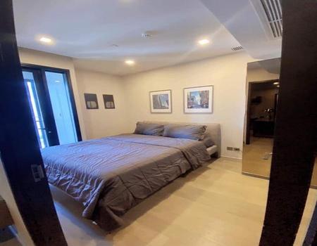 P17CR2304032 Condo For Rent ASHTON Asoke – Rama 9 1 Bedroom 1 Bathroom Size 31 sqm.