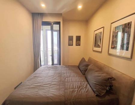 P17CR2304032 Condo For Rent ASHTON Asoke – Rama 9 1 Bedroom 1 Bathroom Size 31 sqm.