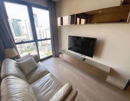 P17CR2304032 Condo For Rent ASHTON Asoke – Rama 9 1 Bedroom 1 Bathroom Size 31 sqm.