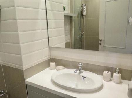 P29CR2211042 Condo For Rent The Editor Saphan Khwai Studio 1 Bathroom Size 28 sqm.