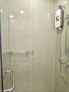 P29CR2211042 Condo For Rent The Editor Saphan Khwai Studio 1 Bathroom Size 28 sqm.