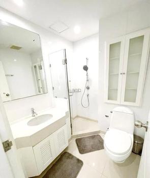 P10CA2201001 Condo For Rent Baan Siri 24 2 Bedroom 2 Bathroom Size 91 sqm.