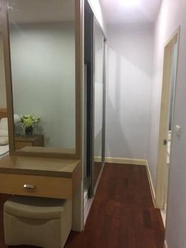 P10CR2201013 Condo For Rent Siri Residence Sukhumvit 2 Bedroom 2 Bathroom Size 110 sqm.