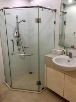 P10CR2301047 Condo For Rent Siri Residence Sukhumvit 2 Bedroom 2 Bathroom Size 105 sqm.