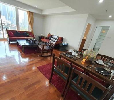 P10CA2005026 Condo For Sale Baan Siri 24 2 Bedroom 2 Bathroom Size 91 sqm.