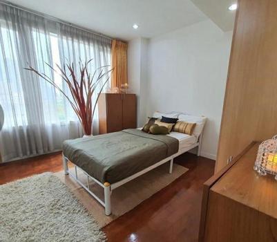 P10CA2005026 Condo For Sale Baan Siri 24 2 Bedroom 2 Bathroom Size 91 sqm.