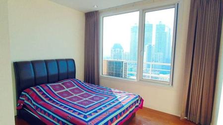 P10CA2304001 Condo For Sale Siri Residence Sukhumvit 3 Bedroom 3 Bathroom Size 141 sqm.