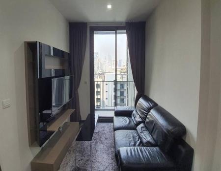 P35CR2305034 Condo For Rent Edge Sukhumvit 23 1 Bedroom 1 Bathroom Size 32 sqm.