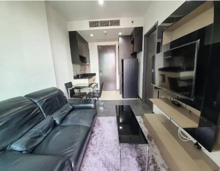 P35CR2305034 Condo For Rent Edge Sukhumvit 23 1 Bedroom 1 Bathroom Size 32 sqm.