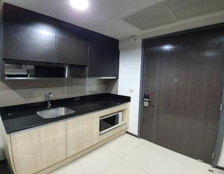 P35CR2305034 Condo For Rent Edge Sukhumvit 23 1 Bedroom 1 Bathroom Size 32 sqm.