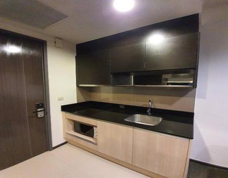 P35CR2305033 Condo For Rent Edge Sukhumvit 23 1 Bedroom 1 Bathroom Size 32 sqm.