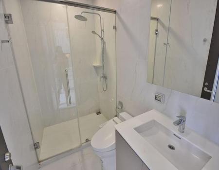 P35CR2305031 Condo For Rent Chewathai Residence Asoke 1 Bedroom 1 Bathroom Size 34 sqm.