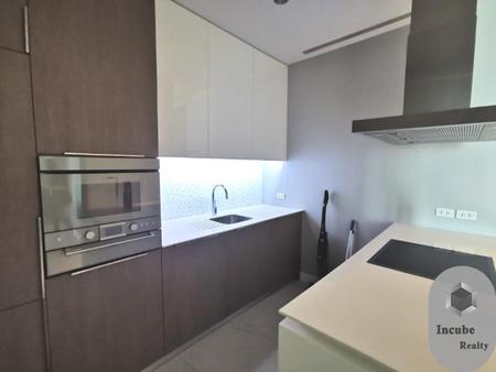 P17CR2003002 Condo For Rent 185 Rajadamri 2 Bedroom 2 Bathroom Size 114 sqm.