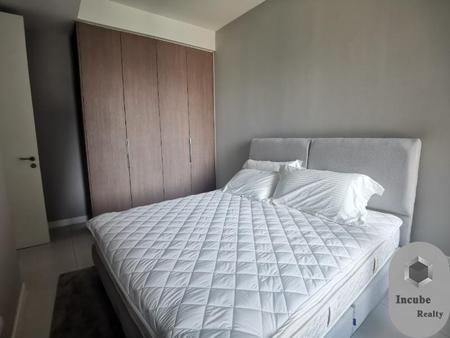 P17CR2003002 Condo For Rent 185 Rajadamri 2 Bedroom 2 Bathroom Size 114 sqm.