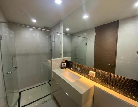 P27CR2305003 Condo For Rent The Address Sathorn 2 Bedroom 2 Bathroom Size 84 sqm.