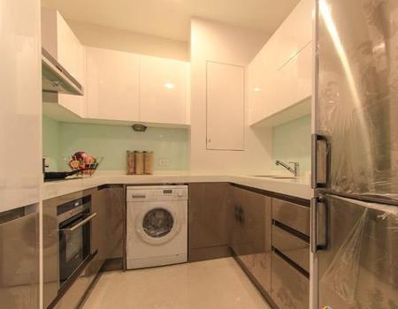 P17CR2305021 Condo For Sale Q Langsuan 2 Bedroom 2 Bathroom Size 73 sqm.