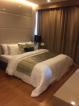 P17CR2112009 Condo For Rent The Address Sathorn 2 Bedroom 2 Bathroom Size 70 sqm.