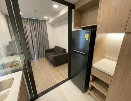 P35CR2305024 Condo For Rent The Nest Chula-Samyan 1 Bedroom 1 Bathroom Size 28 sqm.