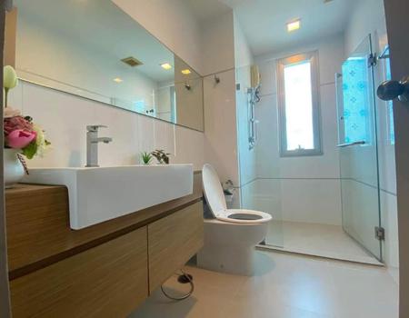 P17CR2305018 Condo For Sale Thru Thonglor 2 Bedroom 2 Bathroom Size 62.4 sqm.