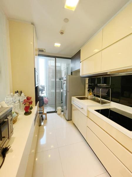 P35CR2305022 Condo For Sale The Room Sukhumvit 62 2 Bedroom 2 Bathroom Size 76 sqm.