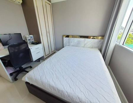 P35CR2305019 Condo For Sale Condo One Ladprao 18 2 Bedroom 2 Bathroom Size 68 sqm.