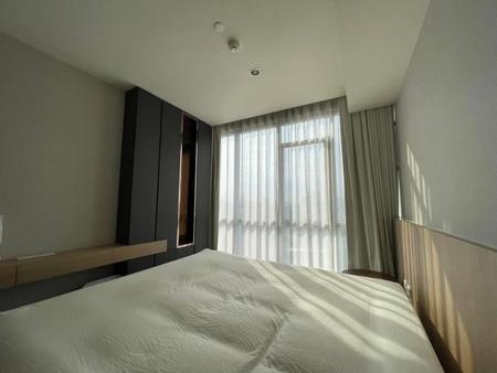 P29CR2303042 Condo For Sale The Room Rama 4 1 Bedroom 1 Bathroom Size 43.65 sqm.