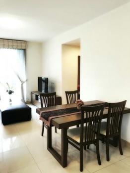 P10CR2304001 Condo For Sale Supalai Premier place Asoke 2 Bedroom 2 Bathroom Size 97.5 sqm.