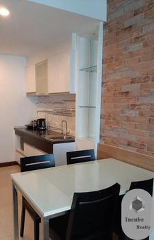 P10CR2008028 Condo For Sale Supalai Premier @ Asoke 1 Bedroom 1 Bathroom Size 50 sqm.