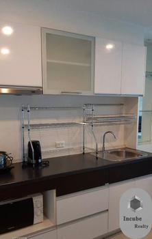 P10CR2008028 Condo For Sale Supalai Premier @ Asoke 1 Bedroom 1 Bathroom Size 50 sqm.