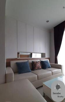 P10CR2008028 Condo For Sale Supalai Premier @ Asoke 1 Bedroom 1 Bathroom Size 50 sqm.