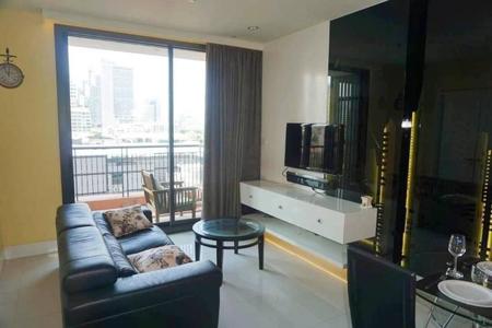 P10CA2303001 Condo For Sale Aguston Sukhumvit 22 1 Bedroom 1 Bathroom Size 58 sqm.