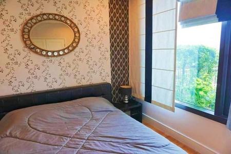 P10CA2303001 Condo For Sale Aguston Sukhumvit 22 1 Bedroom 1 Bathroom Size 58 sqm.