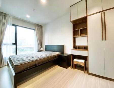P35CR2305015 Condo For Rent LIFE Asoke – Rama 9 2 Bedroom 2 Bathroom Size 58 sqm.