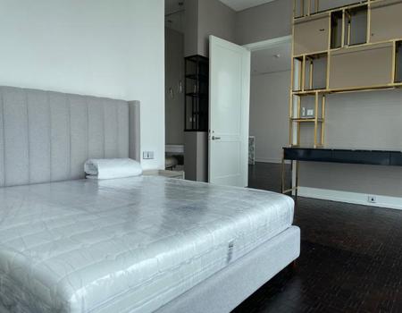 P17CR2305009 Condo For Rent The Ritz – Carlton Residences at MahaNakhon 2 Bedroom Size 135 sqm.